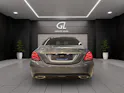Mercedes-Benz C 200 AMG Line 4Matic 9G-Tronic
