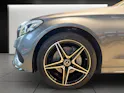 Mercedes-Benz C 200 AMG Line 4Matic 9G-Tronic
