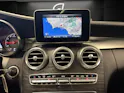 Mercedes-Benz C 200 AMG Line 4Matic 9G-Tronic