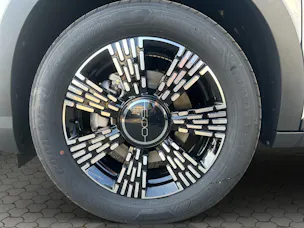 Fiat 600h Mild Hybrid Icon Swiss Edition