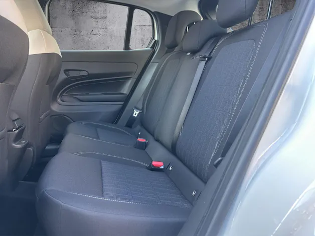 FIAT 600h Mild Hybrid Icon Swiss Edition