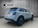 FIAT 600h Mild Hybrid Icon Swiss Edition