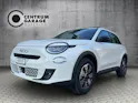 FIAT 600h Mild Hybrid Icon Swiss Edition