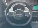 FIAT 600h Mild Hybrid Icon Swiss Edition