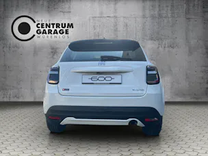 Fiat 600h Mild Hybrid Icon Swiss Edition
