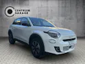FIAT 600h Mild Hybrid Icon Swiss Edition