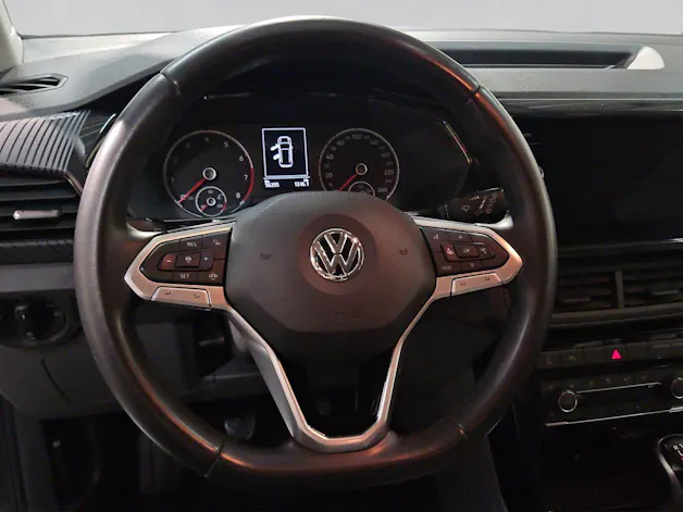 VW T-Cross 1.0 TSI Life