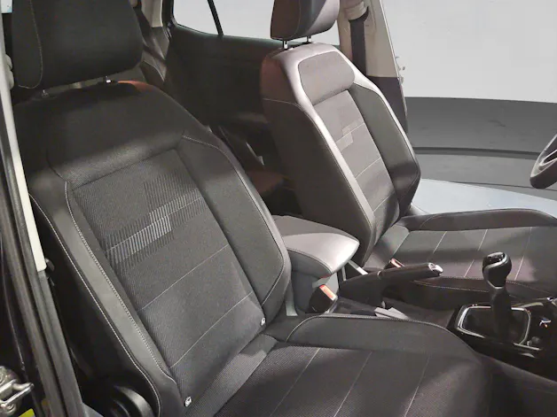 VW T-Cross 1.0 TSI Life
