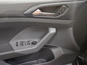 VW T-Cross 1.0 TSI Life
