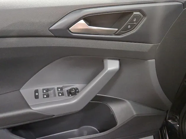 VW T-Cross 1.0 TSI Life