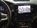 VW T-Cross 1.0 TSI Life