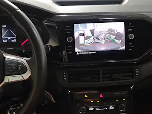 VW T-Cross 1.0 TSI Life