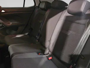 VW T-Cross 1.0 TSI Life