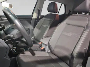 VW T-Cross 1.0 TSI Life
