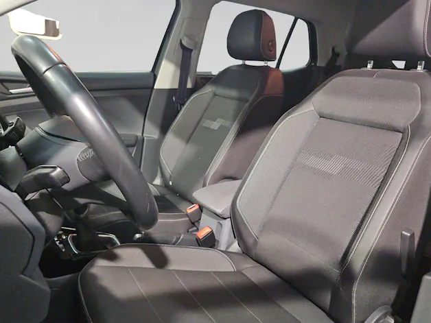 VW T-Cross 1.0 TSI Life