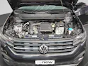 VW T-Cross 1.0 TSI Life