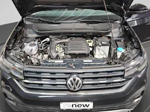 VW T-Cross 1.0 TSI Life