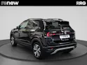 VW T-Cross 1.0 TSI Life