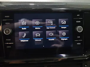 VW T-Cross 1.0 TSI Life