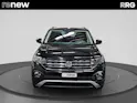 VW T-Cross 1.0 TSI Life