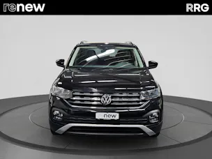 VW T-Cross 1.0 TSI Life