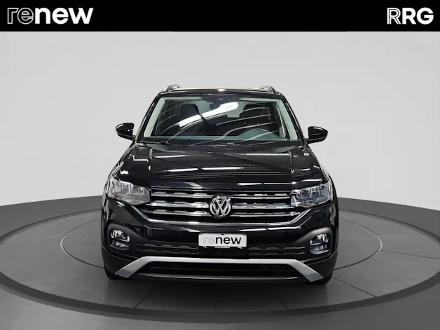 VW T-Cross 1.0 TSI Life
