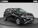 VW T-Cross 1.0 TSI Life