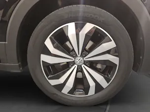 VW T-Cross 1.0 TSI Life