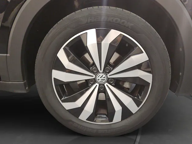 VW T-Cross 1.0 TSI Life