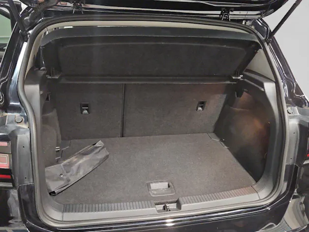 VW T-Cross 1.0 TSI Life