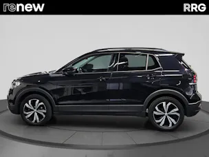 VW T-Cross 1.0 TSI Life