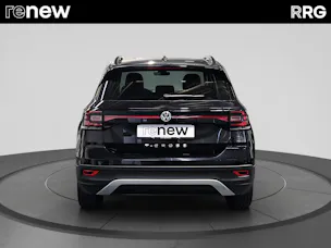 VW T-Cross 1.0 TSI Life