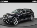 VW T-Cross 1.0 TSI Life