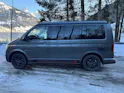 VW T6.1 California 2.0 TDI Ocean Liberty 4Motion DSG