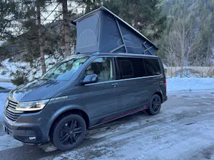 VW T6.1 California 2.0 TDI Ocean Liberty 4Motion DSG