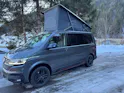VW T6.1 California 2.0 TDI Ocean Liberty 4Motion DSG