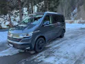 VW T6.1 California 2.0 TDI Ocean Liberty 4Motion DSG