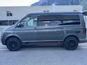VW T6.1 California 2.0 TDI Ocean Liberty 4Motion DSG