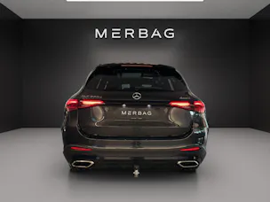 Mercedes-Benz GLC 220 d 4M 9G-Tronic