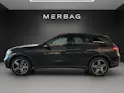 Mercedes-Benz GLC 220 d 4M 9G-Tronic