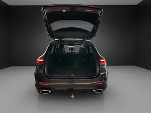 Mercedes-Benz GLC 220 d 4M 9G-Tronic