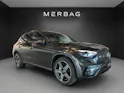 Mercedes-Benz GLC 220 d 4M 9G-Tronic