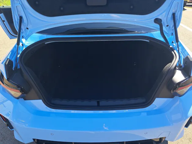 BMW M2 Coupé