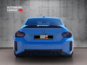 BMW M2 Coupé