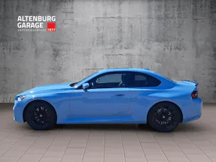 BMW M2 Coupé