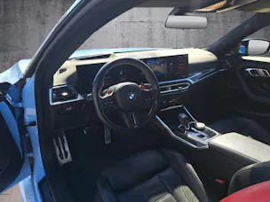 BMW M2 Coupé