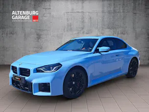 BMW M2 Coupé