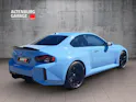 BMW M2 Coupé