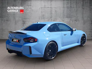 BMW M2 Coupé