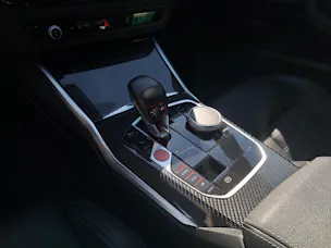 BMW M2 Coupé